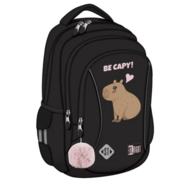 ST.RIGHT vaikiška kuprinė, 3 skyrių, TO-PLS-7265-STR-BP26-ST