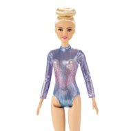 BARBIE lėlė gimnastė, GTN65