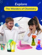 SMARTIVITY Mega mokslinis rinkinys, SMRT1192