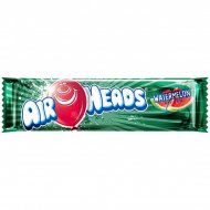 Kramtomi saldainiai AIRHEADS (WATERMELON), 15,6g, AMER0422
