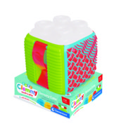 CLEMENTONI CLEMMY sensorinis kūbas, 17902