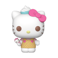 FUNKO POP! vinilinė figūrėlė: Sanrio: Hello Kitty, 83694