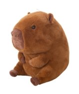 LLOPIS Pliušinė kapibara 45 cm, 12676