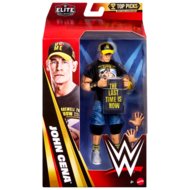 WWE Top Picks Elite imtynininko figūrėlė, 15 cm, asort., GNM28