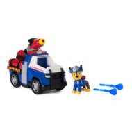 PAW PATROL transporto priemonė Fire Rescue Chase, 6072641