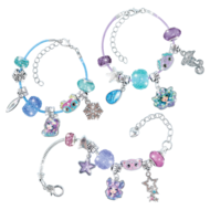 NEBULOUS STARS kūrybinis rinkinys Charm Bracelet Set, 11147