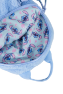 STITCH DISNEY Maža kuprinė mėlyna, F152003