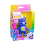 CARE BEARS švelni kolekcinė figūrėlė, asort., CB6010