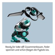 KOSMOS lavinamasis rinkinys Fly Bots, 1KS621339