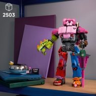 77078 LEGO® Fortnite Mecha Team Leader
