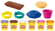 PLAY-DOH maisto formelės, asort., G16095L0