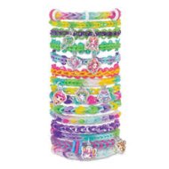 NEBULOUS STARS RAINBOW LOOM apyrankių kūrimo rinkinys Charm, 11144