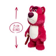 SIMBA Disney pliušinis žaislas Lotso su lazdele, 25cm, 6315870586NPB