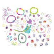 NEBULOUS STARS RAINBOW LOOM apyrankių kūrimo rinkinys Charm, 11144