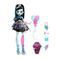 MONSTER HIGH Sweet Birthday lėlė – Frenkė, JBG75