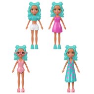 POLLY POCKET raktų pakabuko gaminimo rinkinys, JKR46