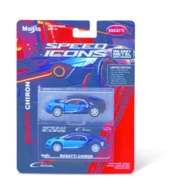 MAISTO DIE-CAST 1:64 automodelis Speed Icon, asort., 15700