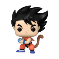 FUNKO POP! vinilinė figūrėlė: Dragon Ball - Goku (kame), 83877