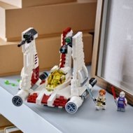 75432 LEGO® Star Wars™ „V-19 Torrent“ kovos erdvėlaivis