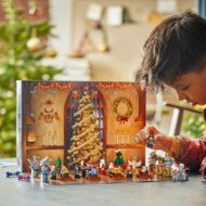 76438 LEGO® Harry Potter™ 2024 metų advento kalendorius