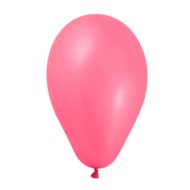 Balionai įvairiaspalviai SWAN, 5201582200320