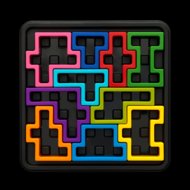 SMART GAMES Žaidimas IQ Square, SMA#312