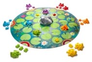 SMART GAMES Stalo žaidimas Froggit, SMA#M501
