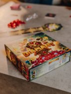 BRAIN GAMES stalo žaidimas Diamant LT/LV/EE, BRG#DIAM