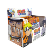 NARUTO Shippuden mini kolekcinės figūrėlės, NSH2005