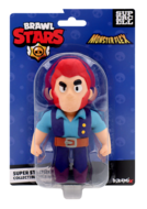 MONSTERFLEX BRAWL STARS veiksmo figūrėlė, asort., DIR-BS20250539