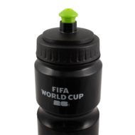 FIFA gertuvė, juoda, 750ml, FI11346
