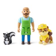 PAW PATROL figūrėlė Rubble, 6072996