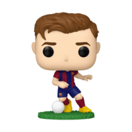 FUNKO POP! vinilinė figūrėlė: Barcelona FC - Gavi, 72235