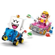 72038 LEGO® Super Mario Mario Kart™ – Wario ir King Boo