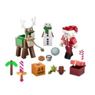 MINECRAFT advento kalendorius , HXM86