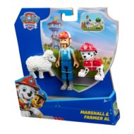 PAW PATROL figūrėlė Marshall, 6072994