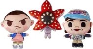 STRANGER THINGS Plušinis žaislas 18cm asort., 466203