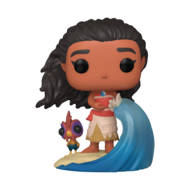 FUNKO POP! vinilinė figūrėlė: Disney: Ultimate Princess Moana, 55970