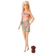 BARBIE vonios su muilo konfeti rinkinys , HKT92