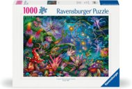 RAVENSBURGER dėlionė Vaivorykštės svaja, 1000 det., 12001517