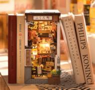 ROLIFE medinis konstruktorius Sakurų Vyno Alėja, TGB11