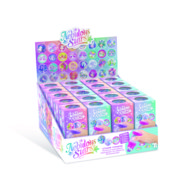 NEBULOUS STARS lipdukų antspaudas, asort., 11468