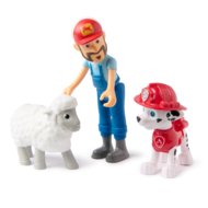PAW PATROL figūrėlė Marshall, 6072994