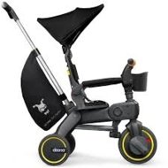 DOONA triratukas Liki Trike S5 - Nitro Black