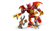 71851 LEGO® KAI'S DRAGON MECH BATTLE PACK