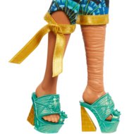 MONSTER HIGH Kleo, muzikos festivalio serija, HXH81