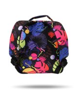 STITCH DISNEY Kuprinė juoda, F125886
