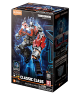 Blokees transformeris Optimus Prime, 71141