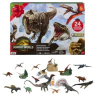 JURASSIC WORD advento kalendorius, JGB67