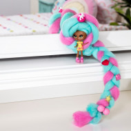 CANDYLOCKS lėlė su aksesuarais, asort., 6052311